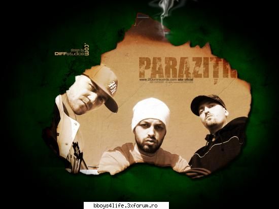 --- site parazitii, gie :zzz: links ..